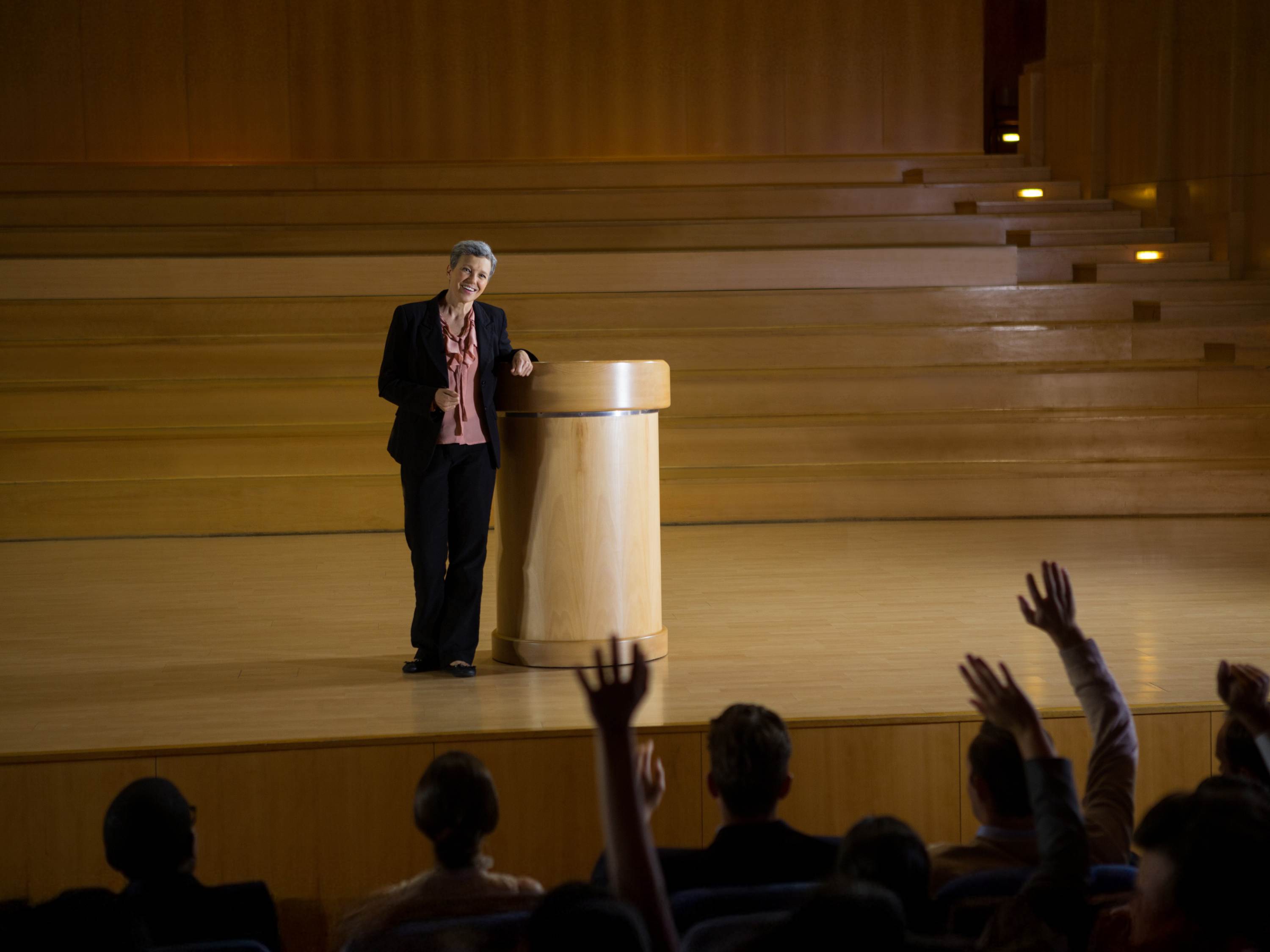 Oral Narration/Storytelling